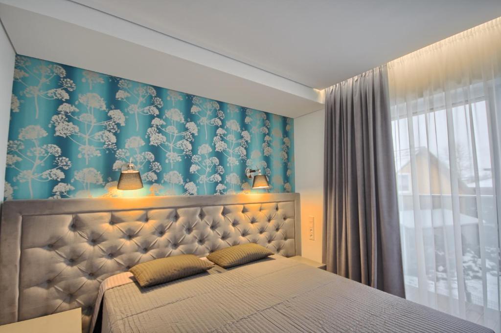 Nikolas Apartamentai - Birstono 7 room 4